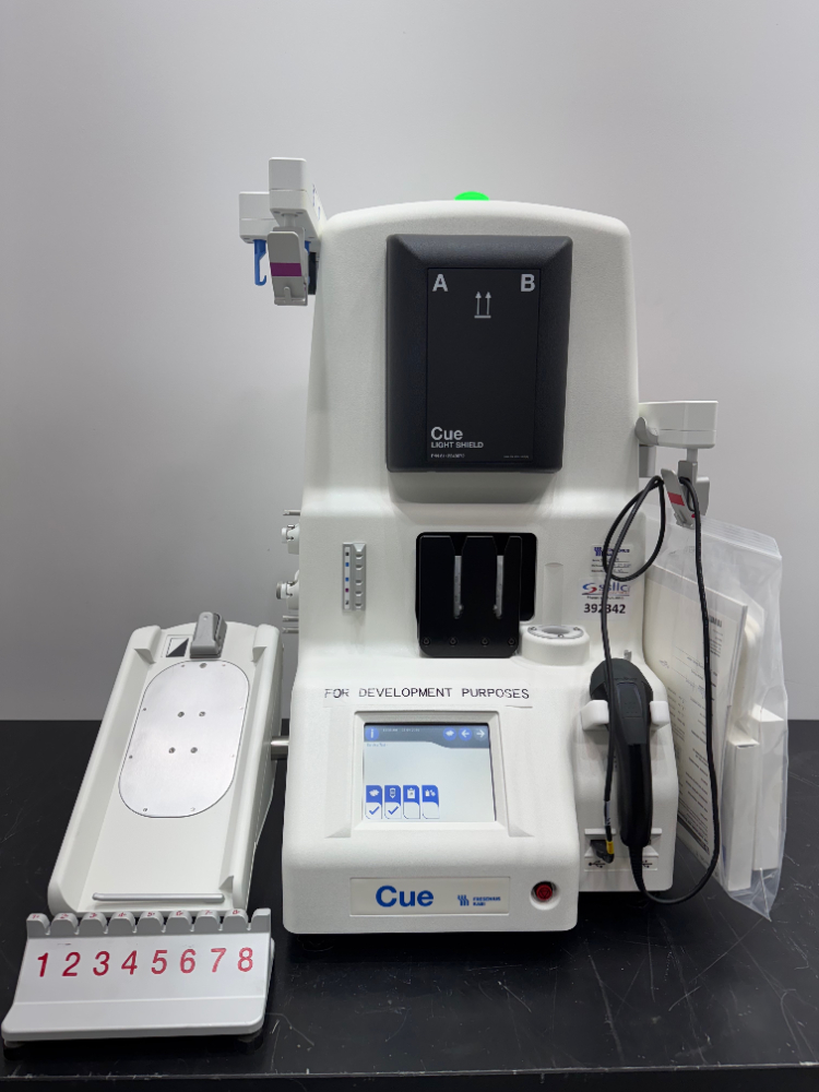 Image of Fresenius Kabi Cue Cell Processing System